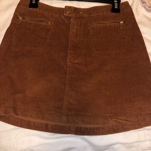 Abercrombie skirt